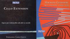 Guernieri e Cello Extension